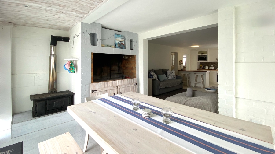 2 Bedroom Property for Sale in Dwarskersbos Western Cape